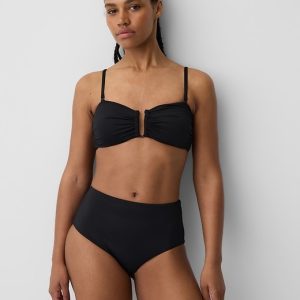 Convertible Bandeau Bikini Top