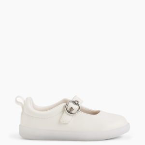 Toddler Mary Jane Sneakers