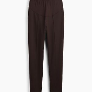Maternity Full Panel Ponte Pants